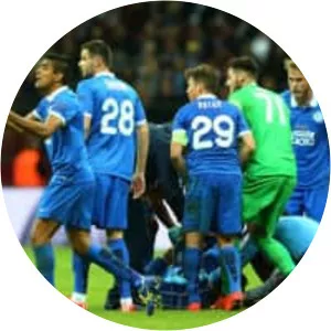 FC Dnipro