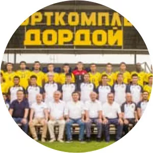 FC Dordoi Bishkek