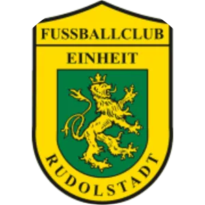 FC Einheit Rudolstadt - Football club