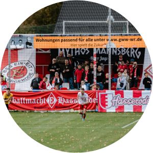 FC Einheit Wernigerode