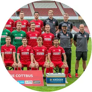 FC Energie Cottbus