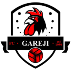 FC Gareji Sagarejo