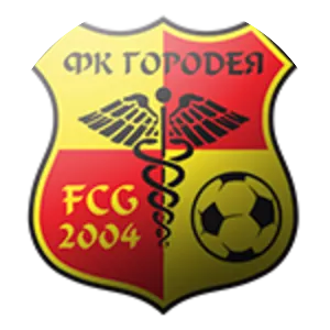 FC Gorodeya
