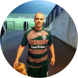 FC Grasrodderne photograph