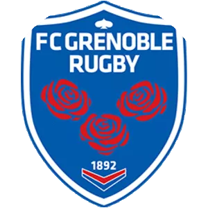 FC Grenoble Rugby