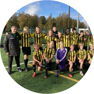 FC Honka Akatemia