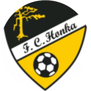 FC Honka - Football club