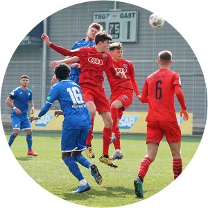 FC Ingolstadt 04 under-19