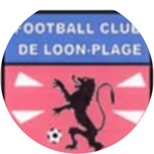 FC Loon-Plage photograph