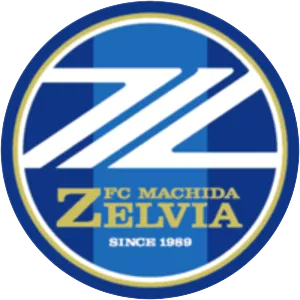 FC Machida Zelvia photograph