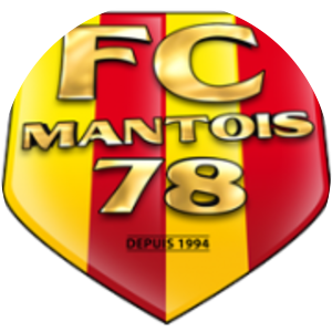 FC Mantois 78 - Football club
