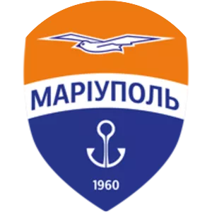 FC Mariupol - Football club