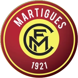 FC Martigues - Football club