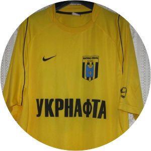 FC Naftovyk Okhtyrka - Football club