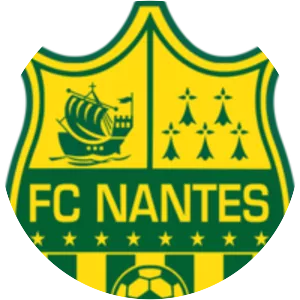 FC Nantes photograph