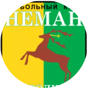 FC Neman Grodno - Football club
