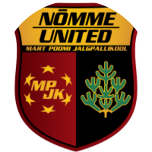 FC Nõmme United - Football club