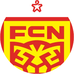FC Nordsjælland - Football club