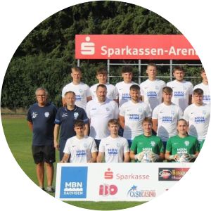 FC Oberlausitz Neugersdorf