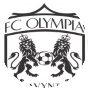 FC Olimpia Savyntsi photograph