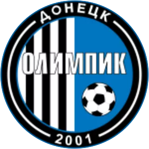 FC Olimpik Donetsk - Football team