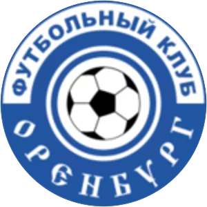 FC Orenburg - Football club