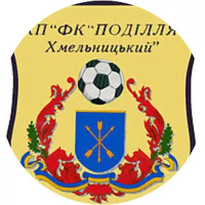 FC Podillya Khmelnytskyi