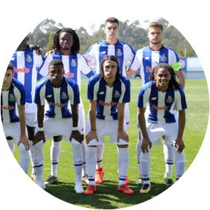 FC Porto under-19