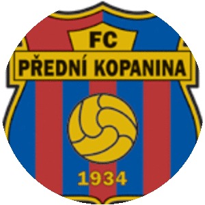 FC Predni Kopanina