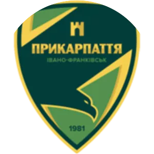 FC Prykarpattia - Football club