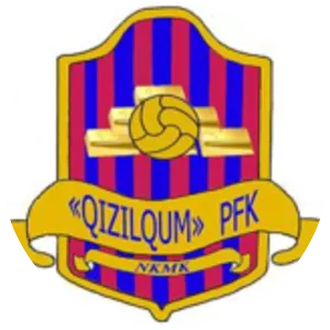 FC Qizilqum Zarafshon (Kızılkum . . .