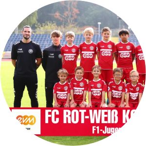 FC Rot-Weiß Koblenz