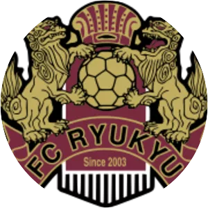 FC Ryukyu