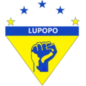 FC Saint-Éloi Lupopo - Football club