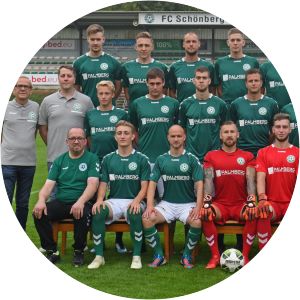 FC Schönberg 95
