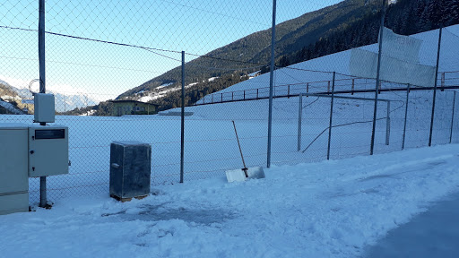 FC Sellraintal - Soccer club in Sellrain, Austria