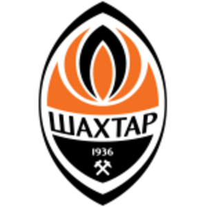 FC Shakhtar Donetsk under-19