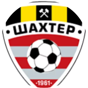 FC Shakhtyor Soligorsk - Football club