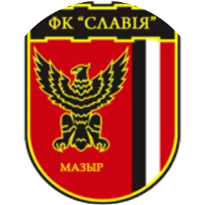 FC Slavia-Mozyr (FK Slaviya-Mozır)