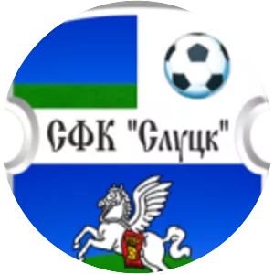 FC Slutsk