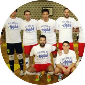 FC Split Tommy - Football club