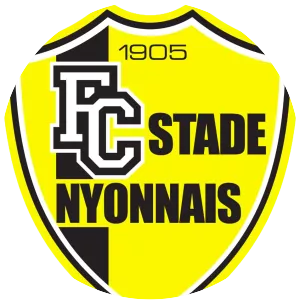 FC Stade Nyonnais (FC Stade nyonnais)