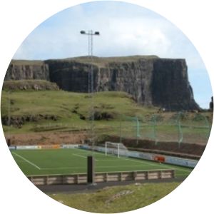 FC Suduroy photograph