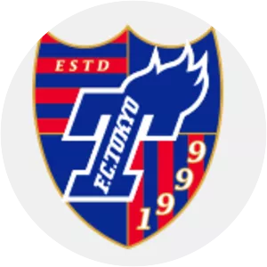 FC Tokyo - Football club