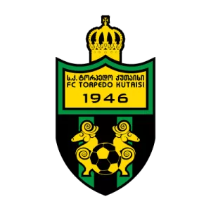 FC Torpedo Kutaisi (SK Torpedo Kutaisi)