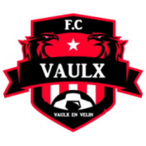 FC Vaulx-en-Velin