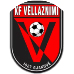 FC Vëllaznimi (KF Vëllaznimi)