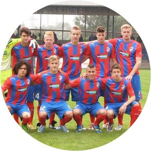 FC Viktoria Plzen under -19