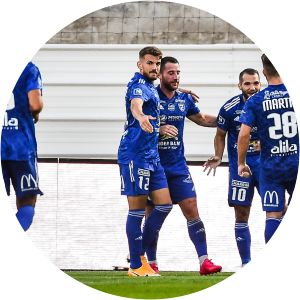 FC Villefranche Beaujolais