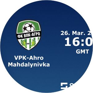 FC VPK-Ahro Shevchenkivka